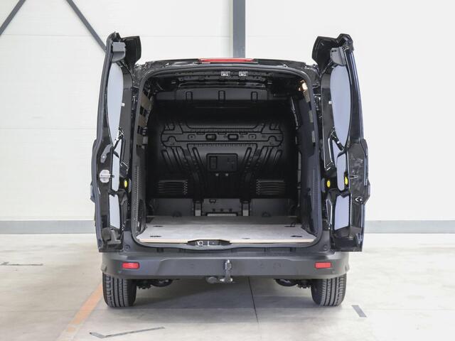 Ford TRANSIT CONNECT 1.5 EcoBlue L2 Trend Automaat Navigatie Airco Parkeersensoren Cruise Control 3Zits Camera DAB+