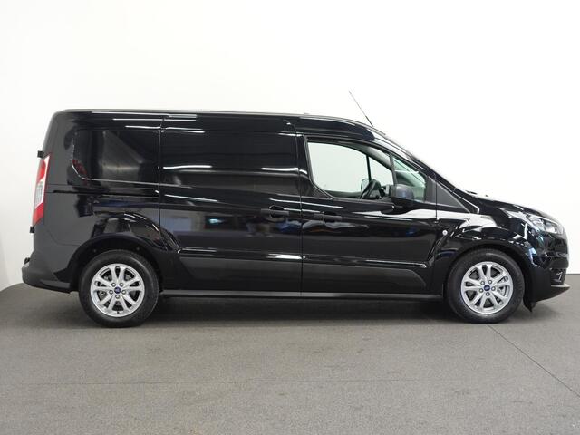 Ford TRANSIT CONNECT 1.5 EcoBlue L2 Trend Automaat Navigatie Airco Parkeersensoren Cruise Control 3Zits Camera DAB+