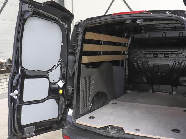 Ford TRANSIT CONNECT 1.5 EcoBlue L2 Trend Automaat Navigatie Airco Parkeersensoren Cruise Control 3Zits Camera DAB+