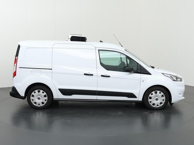Ford TRANSIT CONNECT 1.0 Ecoboost L2 | Trend | Koelauto | Benzine | Airco | Cruise Control | Parkeercamera | BENZINE | CARRIER KOELMOTOR |