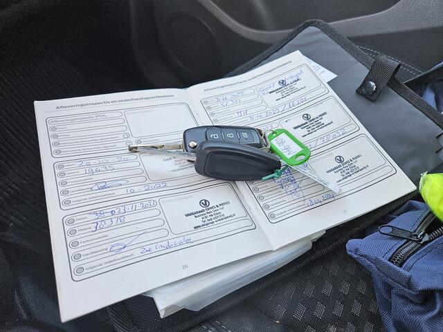 Ford TRANSIT CONNECT 1.5 EcoBlue AIRCO TEL