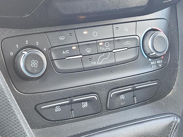 Ford TRANSIT CONNECT 1.5 EcoBlue AIRCO TEL