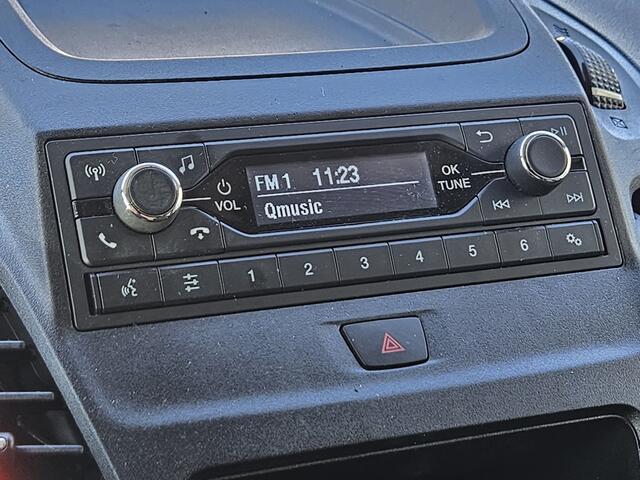 Ford TRANSIT CONNECT 1.5 EcoBlue AIRCO TEL