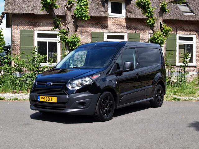 Ford TRANSIT CONNECT 1.5 TDCI L1 Economy Edition | Trekhaak | Bluetooth | Airco |