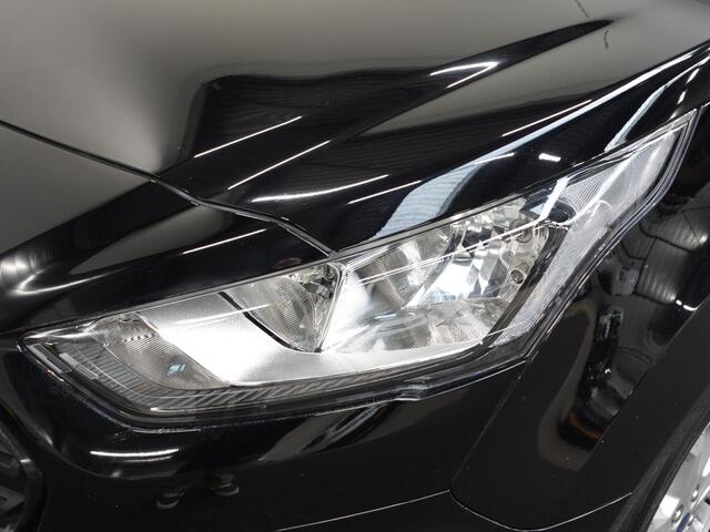 Ford TRANSIT CONNECT 100pk Automaat L2 Trend Navigatie Camera Parkeersensoren Cruise control 3 Zits