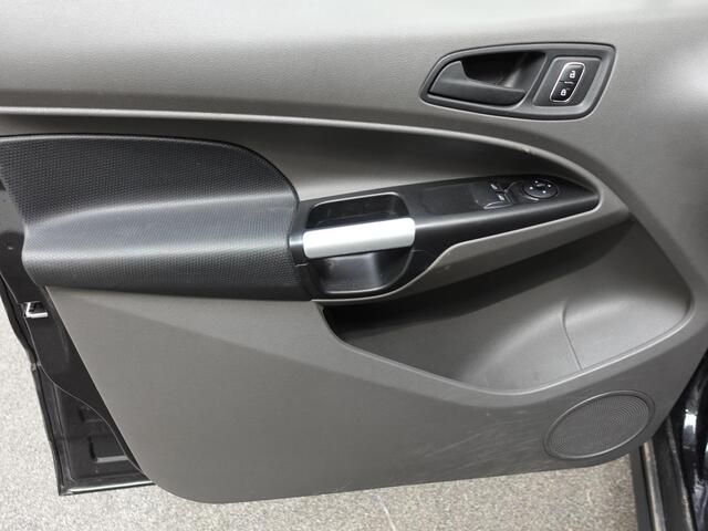 Ford TRANSIT CONNECT 100pk Automaat L2 Trend Navigatie Camera Parkeersensoren Cruise control 3 Zits