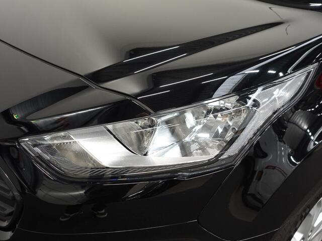 Ford TRANSIT CONNECT 100pk Automaat L2 Trend Navi Airco Cruise Control Camera 3 zits