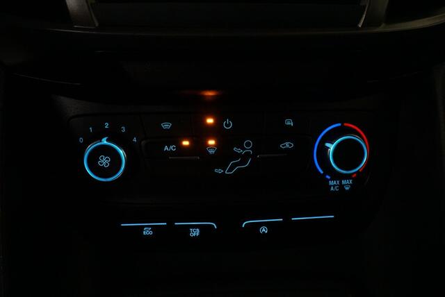 Ford TRANSIT CONNECT 1.5 EcoBlue Aut. L2 Trend Navi Airco PDC A Cruise Control 3Zits Camera DAB+