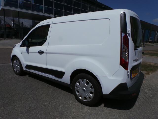 Ford TRANSIT CONNECT 1.0 Ecoboost L1 Trend Airco,Schuifdeur,Pdc,Dodehoekdetectie,Enz