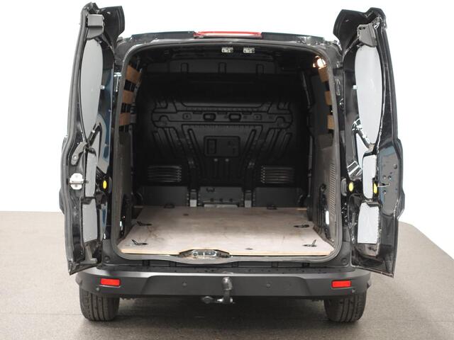 Ford TRANSIT CONNECT 1.5 EcoBlue L2 Trend Automaat Navigatie Airco Parkeersensoren Cruise Control Camera Trekhaak