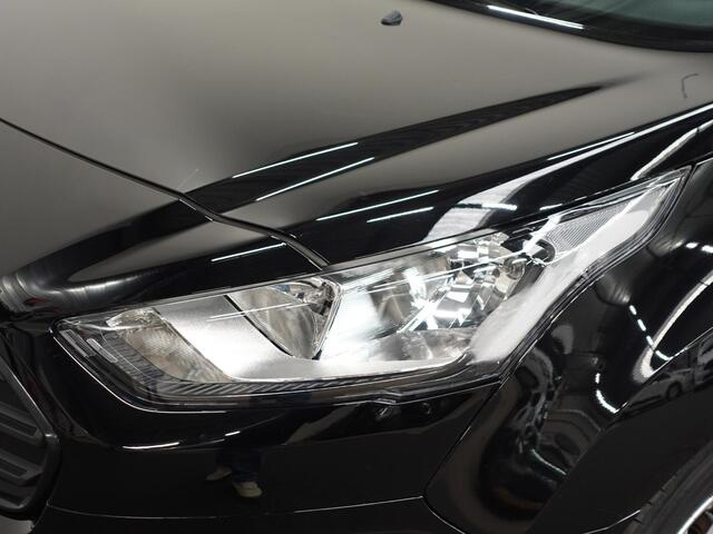 Ford TRANSIT CONNECT 1.5 EcoBlue L2 Trend Automaat Navigatie Airco Parkeersensoren Cruise Control Camera Trekhaak