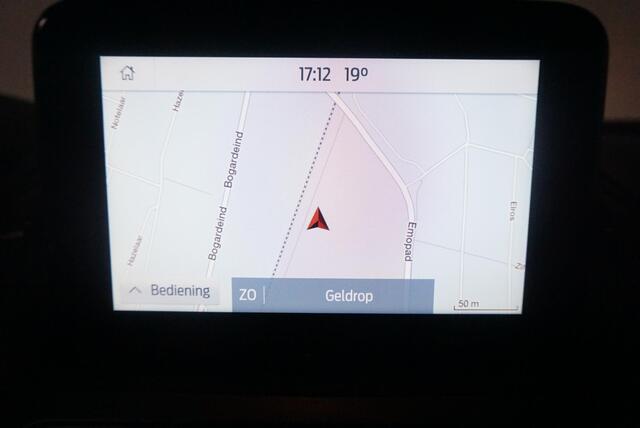 Ford TRANSIT CONNECT 1.5 EcoBlue L1 Trend Aut.| Navi|Airco|PDC A|Cruise Control|3Zits|Camera|DAB+