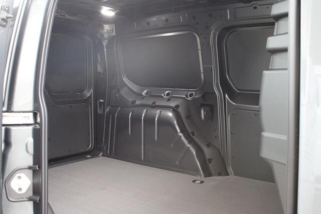 Ford TRANSIT CONNECT 1.5 EcoBoost PHEV L2 Limited 150pk | Ford Voorraad | Laadvloerbescherming hout | Driver Assistance Pack Trailer