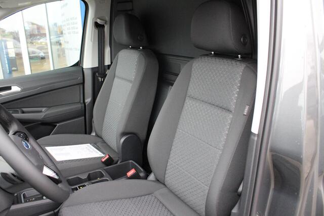 Ford TRANSIT CONNECT 1.5 EcoBoost PHEV L2 Limited 150pk | Ford Voorraad | Laadvloerbescherming hout | Driver Assistance Pack Trailer