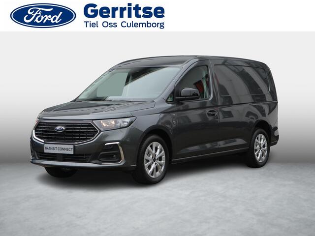 Ford TRANSIT CONNECT 1.5 EcoBoost PHEV L2 Limited * ADAP CRUISE * TREKHAAK * BLIS * NAVI *