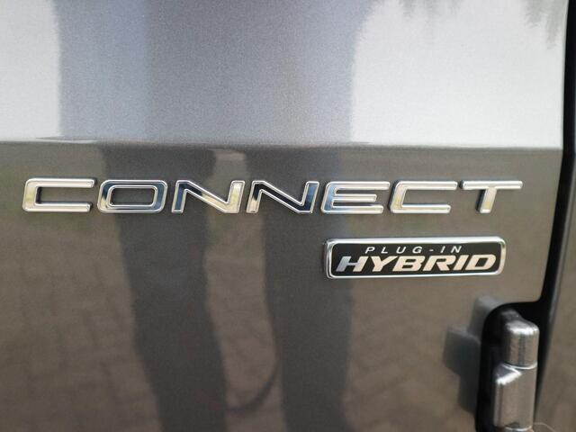 Ford TRANSIT CONNECT 1.5 EcoBoost PHEV L2 Limited * ADAP CRUISE * TREKHAAK * BLIS * NAVI *
