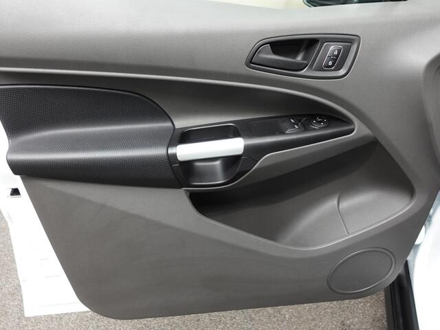 Ford TRANSIT CONNECT Automaat 100pk L1 Trend Airco Navi Cruise 3Zits Camera DAB+