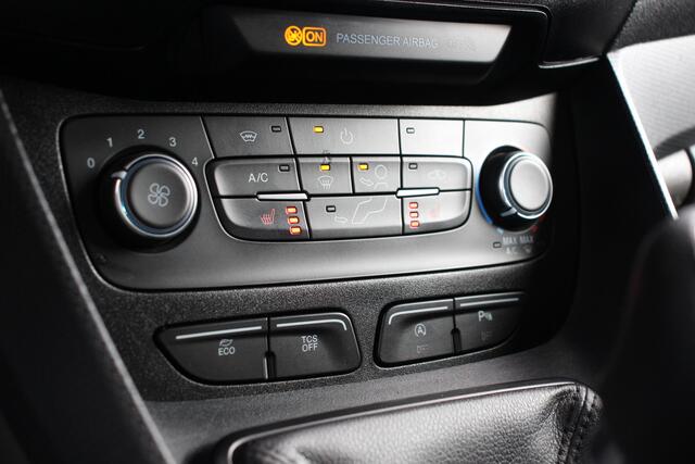 Ford TRANSIT CONNECT 1.5 EcoBlue L2 Trend | Soelverwarming | lm velgen