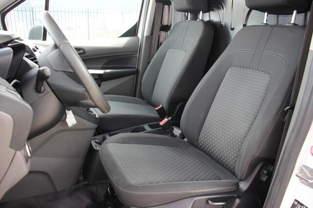 Ford TRANSIT CONNECT 1.5 EcoBlue L2 Trend | Stoelverwarming | lm velgen |