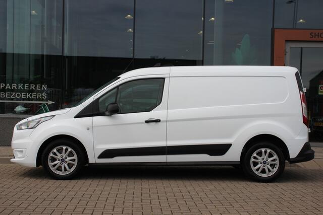 Ford TRANSIT CONNECT 1.5 EcoBlue L2 Trend | Stoelverwarming | lm velgen |