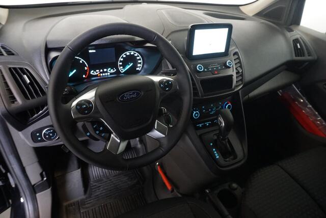 Ford TRANSIT CONNECT 1.5 EcoBlue Aut. L2 Trend |Navi|Airco|PDC A|Cruise Control|3Zits|Camera|DAB+