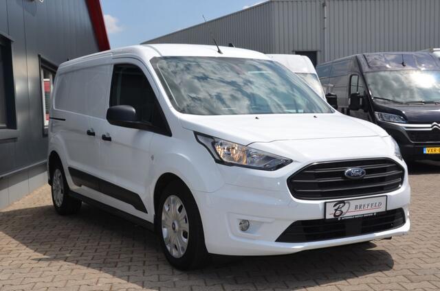 Ford TRANSIT CONNECT 1.5 TDCI L2 Trend Geen BPM Zakelijk