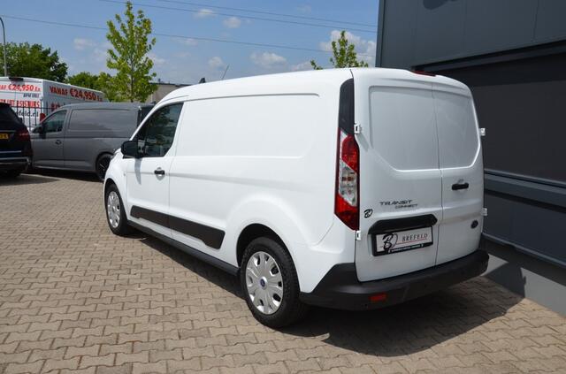 Ford TRANSIT CONNECT 1.5 TDCI L2 Trend Geen BPM Zakelijk