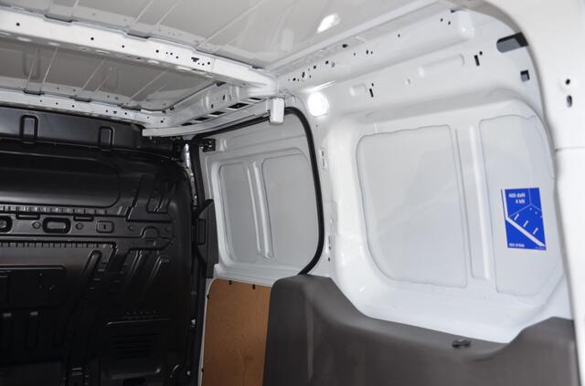 Ford TRANSIT CONNECT 1.5 TDCI L2 Trend Geen BPM Zakelijk