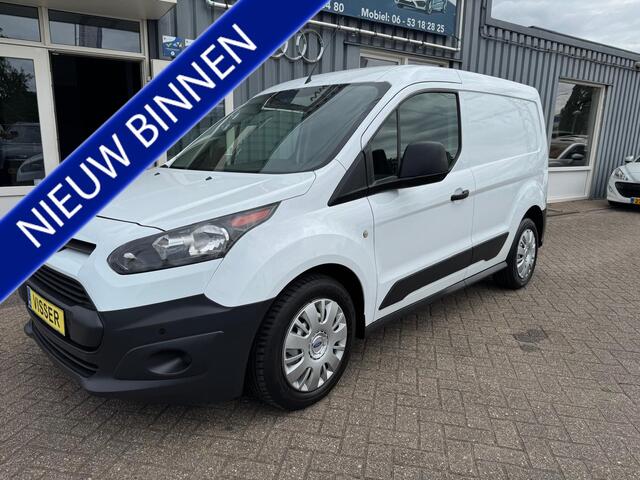 Ford TRANSIT CONNECT 1.0 Ecoboost L1 Trend