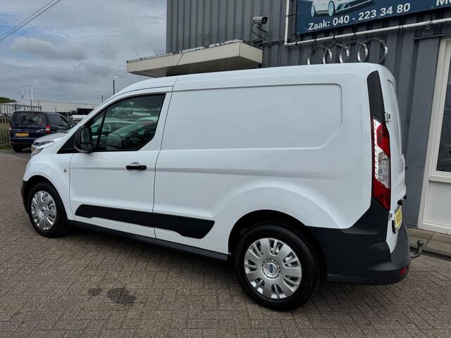 Ford TRANSIT CONNECT 1.0 Ecoboost L1 Trend