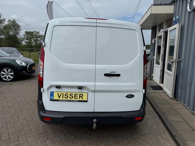 Ford TRANSIT CONNECT 1.0 Ecoboost L1 Trend