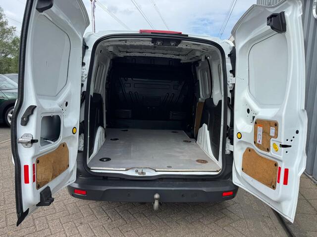 Ford TRANSIT CONNECT 1.0 Ecoboost L1 Trend