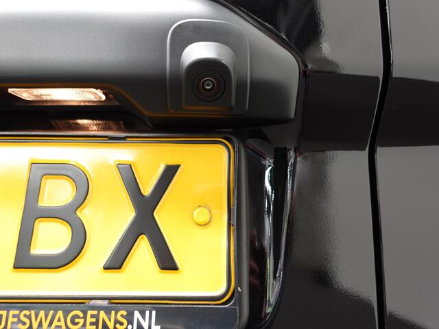 Ford TRANSIT CONNECT 1.5 EcoBlue L2 Trend Navigatie Camera Airco Parkeersensoren Cruise Control 3Zits Imperiaal