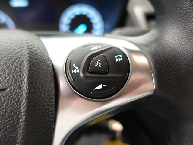 Ford TRANSIT CONNECT 1.5 EcoBlue L2 Trend Navigatie Camera Airco Parkeersensoren Cruise Control 3Zits Imperiaal