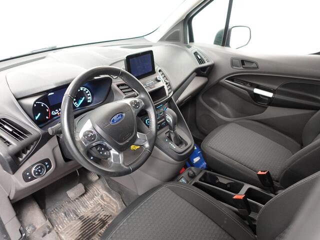 Ford TRANSIT CONNECT 120pk Automaat Trend Navigatie Camera Apple Carplay/ Android auto Parkeersensoren Cruise control Airco