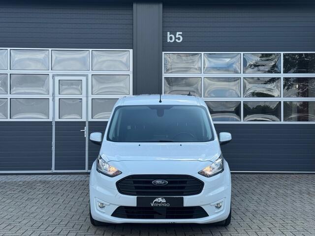 Ford TRANSIT CONNECT 1.5 EcoBlue 120PK Automaat L2 Limited Lang / Navi / Cruise / Trekhaak/ Camera