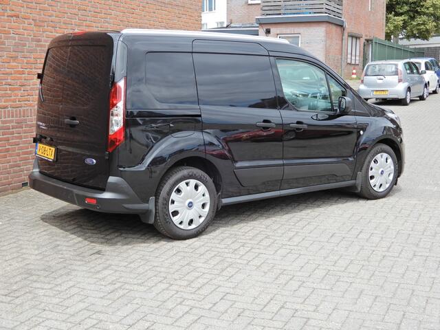 Ford TRANSIT CONNECT 1.5 ECOBLUE L1 TREND 120PK 2x schuifdeur