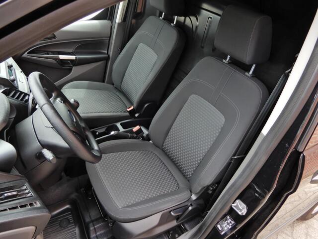Ford TRANSIT CONNECT 1.5 ECOBLUE L1 TREND 120PK 2x schuifdeur