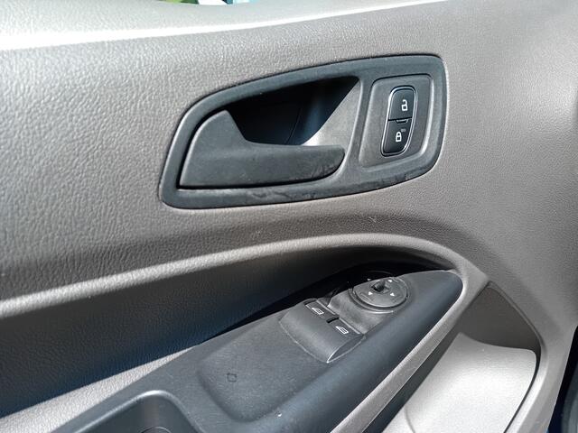 Ford TRANSIT CONNECT 1.0 Ecoboost L1 Trend