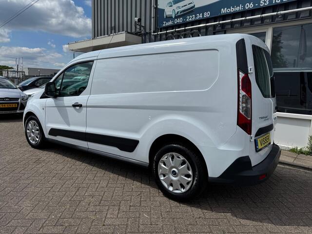 Ford TRANSIT CONNECT 1.0 Ecoboost L2 Ambiente 3 zits