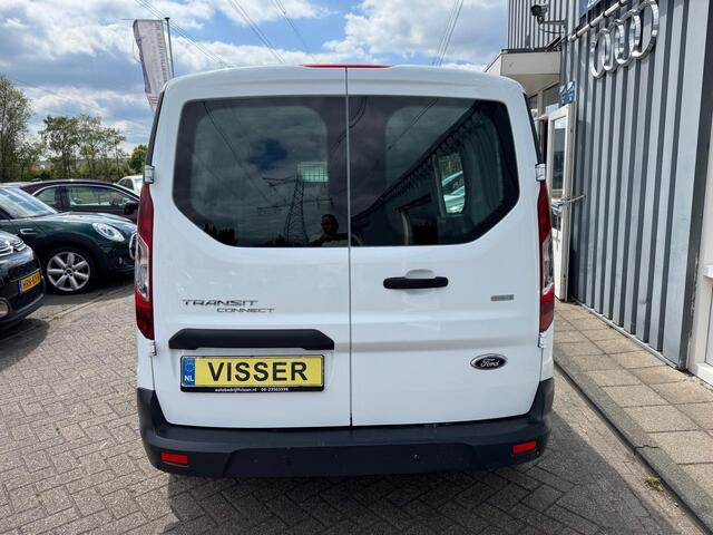 Ford TRANSIT CONNECT 1.0 Ecoboost L2 Ambiente 3 zits