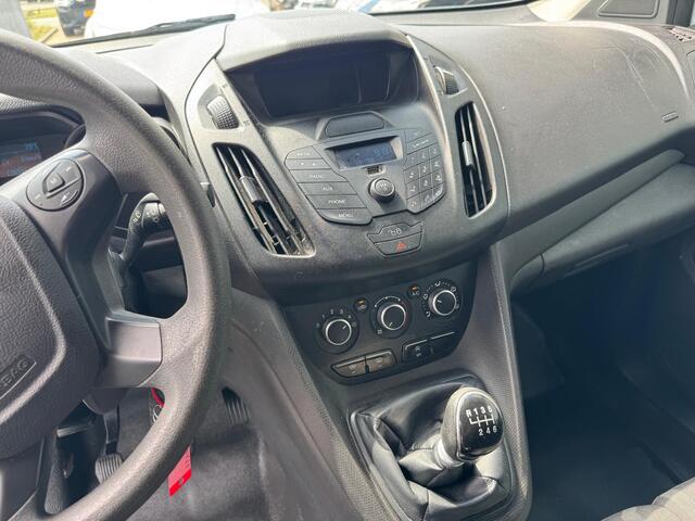 Ford TRANSIT CONNECT 1.0 Ecoboost L2 Ambiente 3 zits