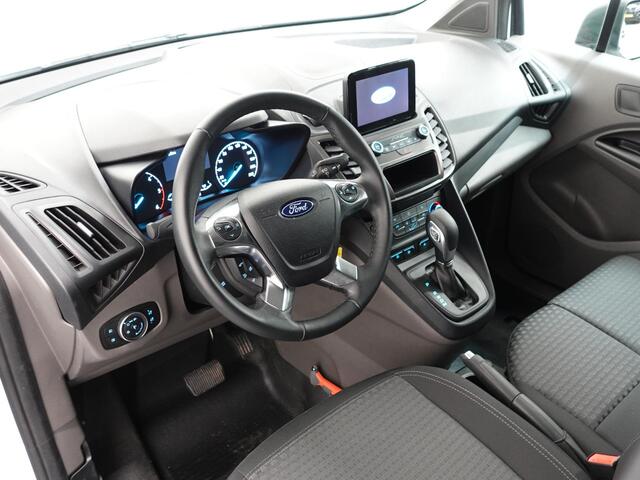 Ford TRANSIT CONNECT 1.5 EcoBlue Aut. L2 Trend |Navi|Airco|PDC A|Cruise Control|3Zits|Camera|DAB+