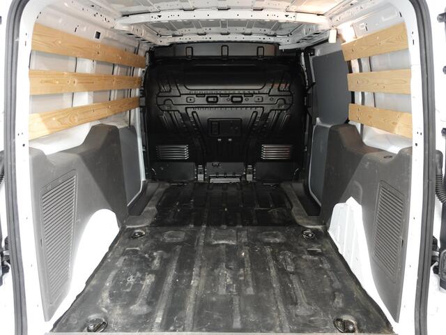 Ford TRANSIT CONNECT 1.5 EcoBlue Aut. L2 Trend |Navi|Airco|PDC A|Cruise Control|3Zits|Camera|DAB+