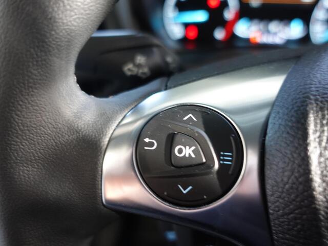 Ford TRANSIT CONNECT 100pk L2 Trend Automaat Trekhaak Airco Navigatie Cruise Control