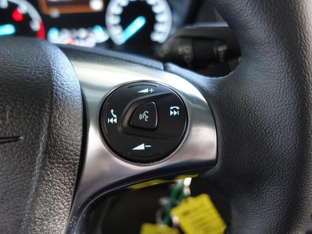 Ford TRANSIT CONNECT 100pk L2 Trend Automaat Trekhaak Airco Navigatie Cruise Control