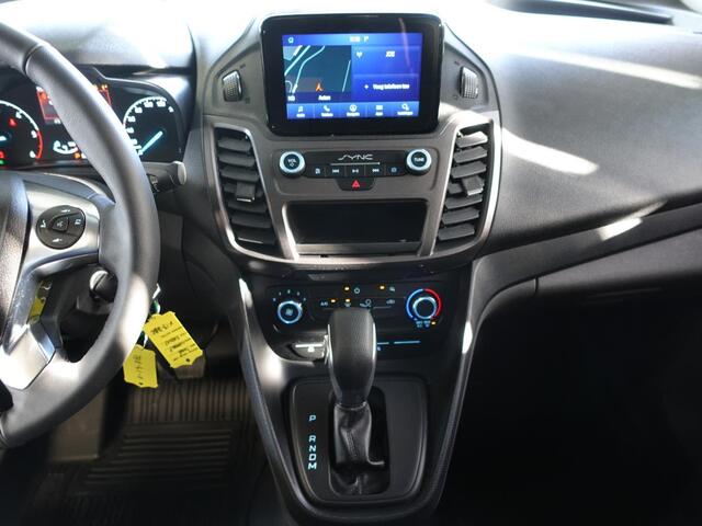 Ford TRANSIT CONNECT 100pk L2 Trend Automaat Trekhaak Airco Navigatie Cruise Control