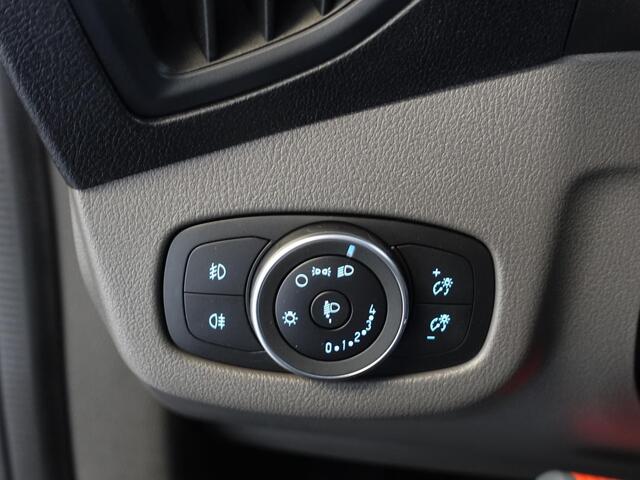 Ford TRANSIT CONNECT 100pk L2 Trend Automaat Trekhaak Airco Navigatie Cruise Control