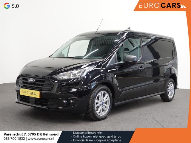 Ford TRANSIT CONNECT 1.5 EcoBlue Aut. L2 Trend |Navi|Airco|PDC A|Cruise Control|3Zits|Camera|DAB+