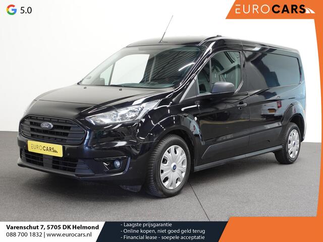 Ford TRANSIT CONNECT 120pk Automaat L2 Trend Versnellingsbak/gearbox probleem Navigatie Camera Airco Cruise control 3-Zits Euro6